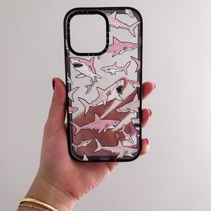Casetify IPhone 14 pro Max Case